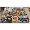 Image 2 : Large Lot of Automotive Magazines, Hot Rod, Super Chevy, Car Craft, Street Rodder