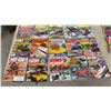 Image 3 : Large Lot of Automotive Magazines, Hot Rod, Super Chevy, Car Craft, Street Rodder