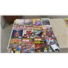 Image 4 : Large Lot of Automotive Magazines, Hot Rod, Super Chevy, Car Craft, Street Rodder