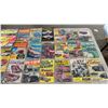 Image 6 : Large Lot of Automotive Magazines, Hot Rod, Super Chevy, Car Craft, Street Rodder