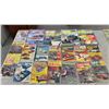 Image 7 : Large Lot of Automotive Magazines, Hot Rod, Super Chevy, Car Craft, Street Rodder