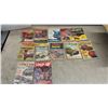 Image 8 : Large Lot of Automotive Magazines, Hot Rod, Super Chevy, Car Craft, Street Rodder