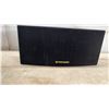 Image 5 : Pioneer HTP102-F Home Theater Speaker Set, 100W, 8 Ohms, Two Front Speakers and Center Channel