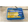 Image 9 : DeWalt Reciprocating Saw, Mastercraft Angle Grinders, and Drill