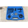 Image 14 : Air Tools, 1/2” Drive Heavy Duty Impact Wrench, Air Tools, Pulley Remover Set