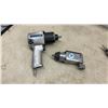 Image 2 : Air Tools, 1/2” Drive Heavy Duty Impact Wrench, Air Tools, Pulley Remover Set