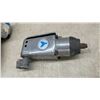 Image 4 : Air Tools, 1/2” Drive Heavy Duty Impact Wrench, Air Tools, Pulley Remover Set