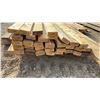 Image 4 : 34Pcs of 14ft - 16ft 2 × 4s