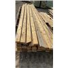 Image 5 : 34Pcs of 14ft - 16ft 2 × 4s