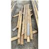 Image 3 : 8Pcs of 5ft 2 × 4s