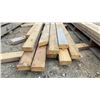 Image 4 : 8Pcs of 5ft 2 × 4s