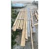 Image 1 : 25Pcs of 8ft 2 × 4s
