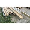 Image 5 : 25Pcs of 8ft 2 × 4s
