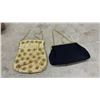Image 4 : Eight Vintage Evening Bags and Clutches with Beaded, Sequined, and Embroidered Designs