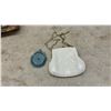 Image 6 : Eight Vintage Evening Bags and Clutches with Beaded, Sequined, and Embroidered Designs