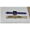 Image 2 : Wristwatches, Smartwatch, Cuff Bangles, Beaded Bracelet Watches