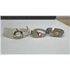 Image 8 : Wristwatches, Smartwatch, Cuff Bangles, Beaded Bracelet Watches
