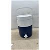 Image 5 : Coleman Party Stacker Cooler, 7.5 L, Holds 24 Cans and Coleman Insulated Beverage Jug with Spigot