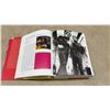 Image 13 : Three Coffee Table Books, Rock 'n' Roll Age, Frank Sinatra American Legend, and 1001 Albums