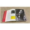 Image 14 : Three Coffee Table Books, Rock 'n' Roll Age, Frank Sinatra American Legend, and 1001 Albums