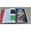 Image 15 : Three Coffee Table Books, Rock 'n' Roll Age, Frank Sinatra American Legend, and 1001 Albums