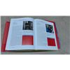 Image 16 : Three Coffee Table Books, Rock 'n' Roll Age, Frank Sinatra American Legend, and 1001 Albums