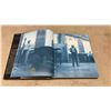 Image 7 : Three Coffee Table Books, Rock 'n' Roll Age, Frank Sinatra American Legend, and 1001 Albums