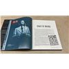 Image 9 : Three Coffee Table Books, Rock 'n' Roll Age, Frank Sinatra American Legend, and 1001 Albums
