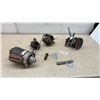 Image 1 : Versatile Swather Parts