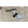 Image 6 : Versatile Swather Parts