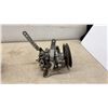 Image 7 : Versatile Swather Parts