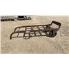Image 2 : Vintage Colson Corporation Model 6074 Heavy-Duty Industrial Steel Hand Truck Dolly