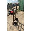 Image 5 : Vintage Colson Corporation Model 6074 Heavy-Duty Industrial Steel Hand Truck Dolly