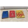 Image 3 : Vintage Canadian Textbooks, Bowhunter Education Manual, 1972 Pillsbury Bake-Off Cookbook
