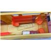 Image 7 : 1976 Mattel Barbie Star Traveler RV Camper in Yellow With Three Barbie Dolls and Ken Doll