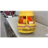 Image 9 : 1976 Mattel Barbie Star Traveler RV Camper in Yellow With Three Barbie Dolls and Ken Doll