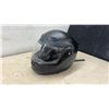 Image 3 : HCI 90 Full-Face Motorcycle Helmet, Black, Size XL, DOT