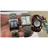 Image 12 : Ten Women's / Girls' Quartz Wristwatches, Japan Movements, Gruen, Ashley