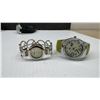 Image 4 : Ten Women's / Girls' Quartz Wristwatches, Japan Movements, Gruen, Ashley