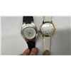 Image 8 : Ten Women's / Girls' Quartz Wristwatches, Japan Movements, Gruen, Ashley