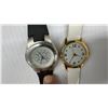 Image 9 : Ten Women's / Girls' Quartz Wristwatches, Japan Movements, Gruen, Ashley