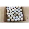 Image 3 : Fifty Assorted Used Golf Balls Including Top-Flite XL 2000, Callaway, Srixon, Pinnacle