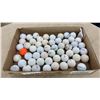 Image 4 : Fifty Assorted Used Golf Balls Including Top-Flite XL 2000, Callaway, Srixon, Pinnacle