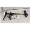 Image 1 : Minn Kota Turbo Transom-Mount Electric Trolling Motor with Two-Blade Propeller