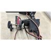 Image 3 : Minn Kota Turbo Transom-Mount Electric Trolling Motor with Two-Blade Propeller