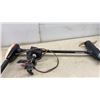 Image 5 : Minn Kota Turbo Transom-Mount Electric Trolling Motor with Two-Blade Propeller
