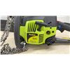 Image 2 : Poulan P3314 33cc 14” Gas Chain Saw with Bar Cover and Extra Chain