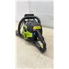 Image 3 : Poulan P3314 33cc 14” Gas Chain Saw with Bar Cover and Extra Chain