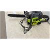 Image 6 : Poulan P3314 33cc 14” Gas Chain Saw with Bar Cover and Extra Chain