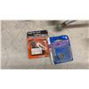 Image 3 : BrassCraft CR14C 1/2” x 3/8” Chrome Compression Straight Valve, Plumbing Fittings, Braided Hose